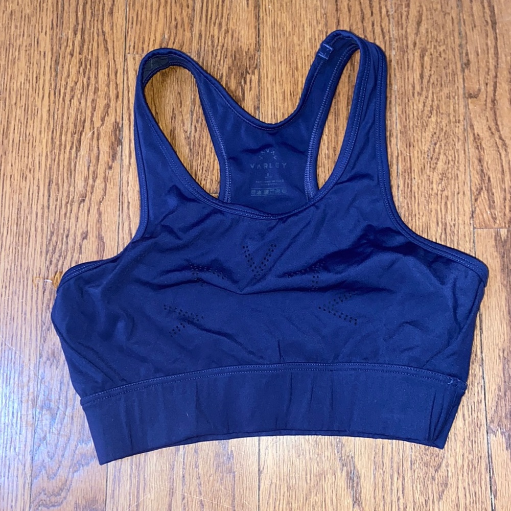 Varley sports bra